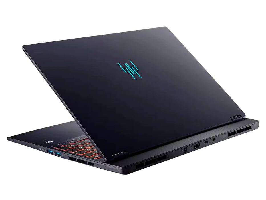 Acer Predator Helios NEO 16 AI PHN16 Gaming Laptop, Intel Ultra 9-275HX, 32GB, 1TB SSD, 16 Inch OLED 240Hz, RTX 5070Ti 12GB, RGB Backlight, Windows 11, Black | PHN16S-71-98RF
