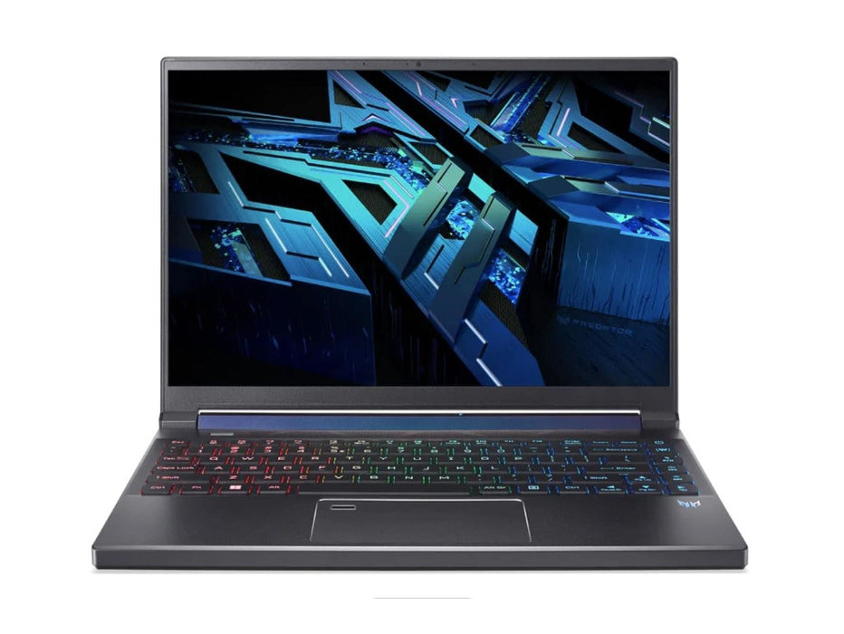 Acer PREDATOR TRITON 300 SE Gaming Laptop, i7-12700H, 16GB, 512GB SSD, 14 Inch FHD WUXGA 165Hz, RTX 3060 6GB, Win 11, Titanium Gray  | PT314-52s-747P