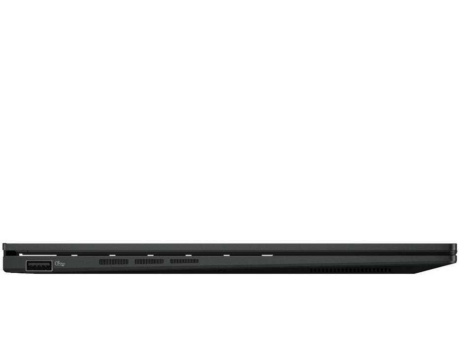 ASUS Zenbook 14 OLED Ultrabook Laptop, Intel 14-Core Ultra 5, 8GB DDR5, 512GB SSD, 14 Inch WUXGA OLED Touchscreen, Win 11, Jasper Gray | Q415MA-U5512