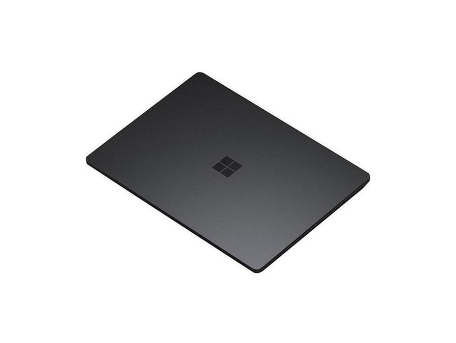 Microsoft Surface Laptop 5, 12th i5, 8GB, 512GB SSD, 13.5 Inch Touch screen QHD, Intel Iris Xe Integrated Graphics, Windows 11, Black Color | R1S-00039