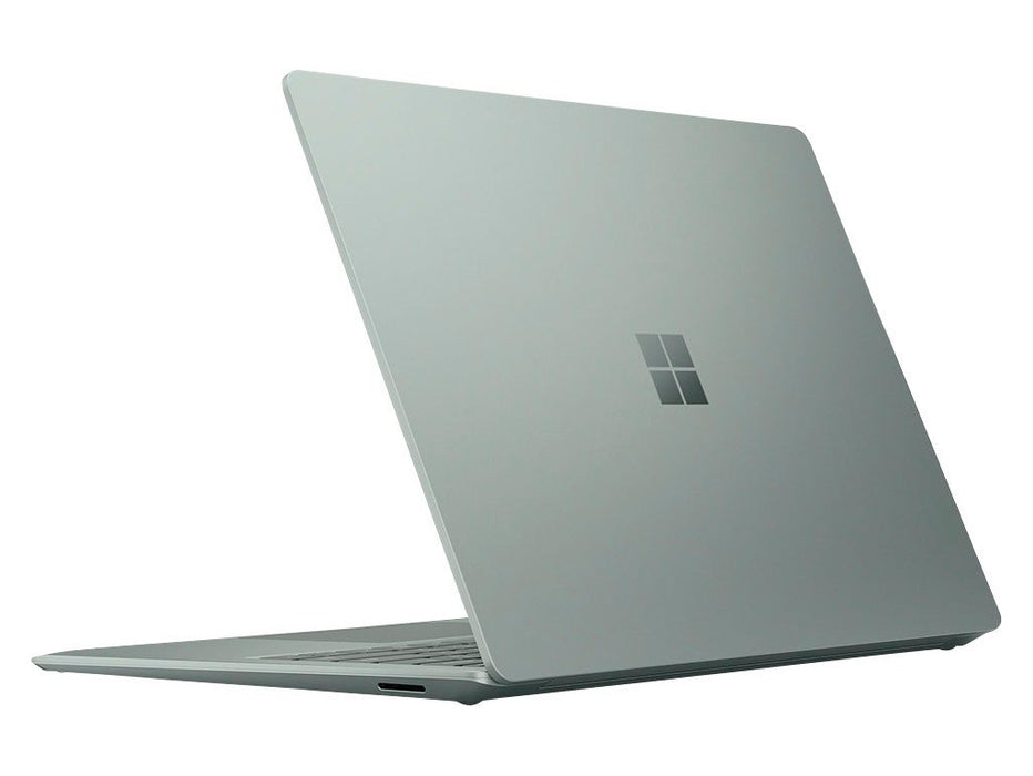 Microsoft Surface Laptop 5, 12th i5-1235U, 8GB, 512GB SSD, 13.5 Inch Touch screen QHD, Intel Integrated Graphics, Windows 11, Metal Color | R1S-00051