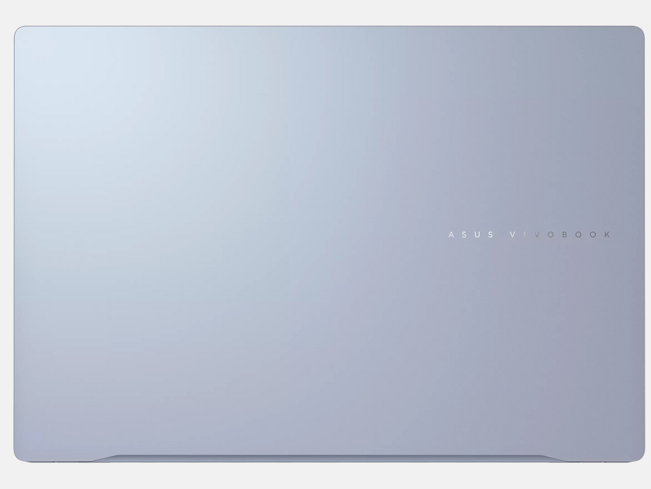 ASUS Vivobook S OLED Laptop, Intel Ultra 9-285H, 16 Inch 3.2K 120Hz Display, Intel Arc Graphics, Windows 11, Mist Blue | S5606CA-SB92