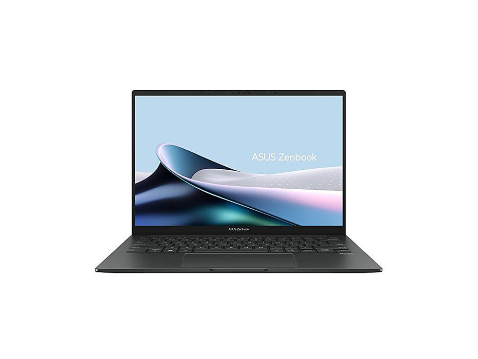 ASUS Zenbook 14 Copilot+ PC Laptop, Ryzen AI 9-465, 14 Inch FHD+ OLED Touch, Windows 11, Jasper Gray Color | UM3405GA-ZB_70