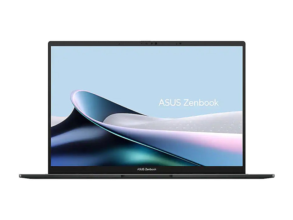 ASUS Zenbook 14 Copilot+ PC Laptop, Ryzen AI 9-465, 14 Inch FHD+ OLED Touch, Windows 11, Jasper Gray Color | UM3405GA-ZB_70