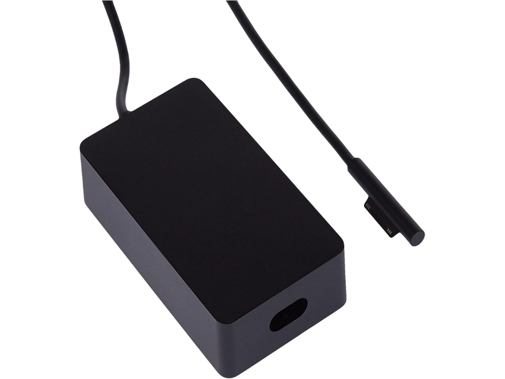 Wireless Surface Power Module Surface 127W Power Supply | Fast Charging Adapter — Gulf Micro Systems