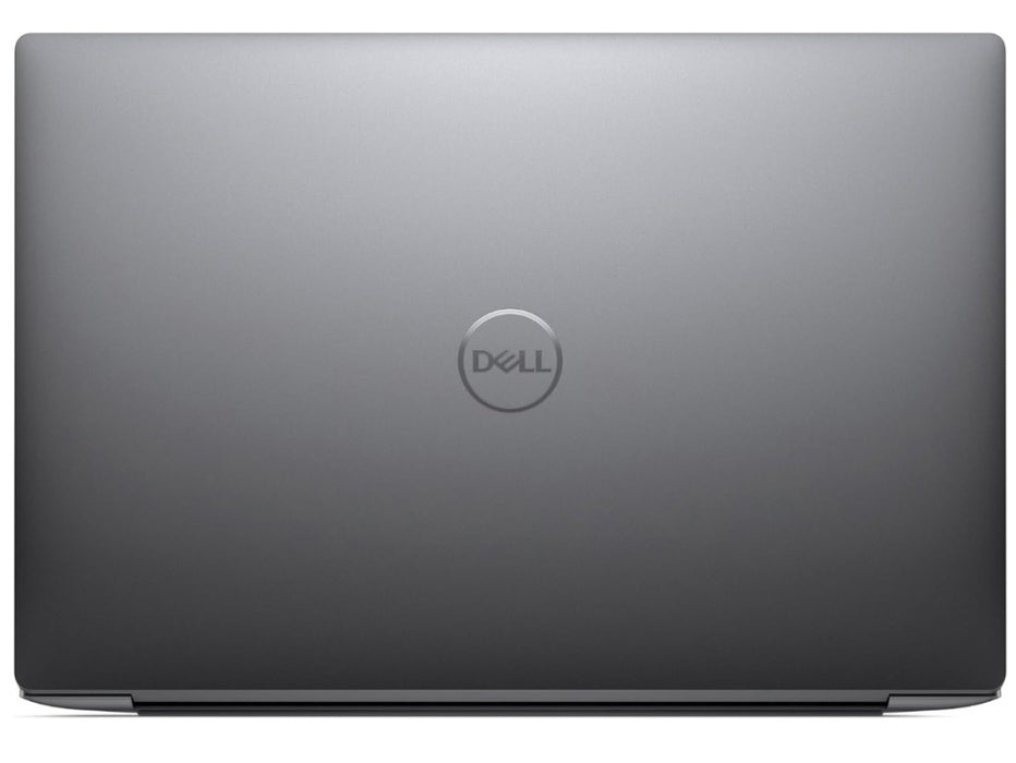Dell XPS 9345 Laptop, Snapdragon Plus X1P-42-100, 16GB, 256GB SSD, 13.4 Inch FHD, Windows 11 Pro, Graphite | USEXCHBTS9345HGLL