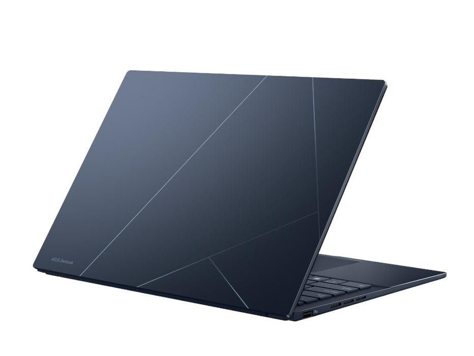 ASUS Zenbook 14 OLED Ultrabook Laptop, Intel 16-Core Ultra 9-285H, 32GB DDR5, 1TB SSD, 14 Inch WUXGA OLED Touchscreen, Windows 11, Jasper Gray | UX3405CA-U9321TB
