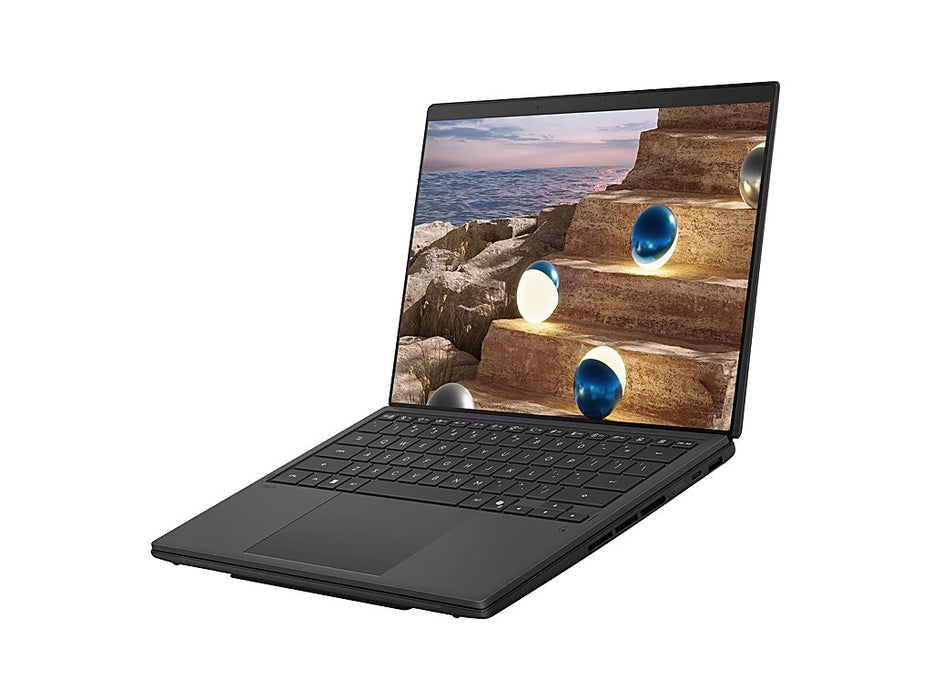 ASUS Zenbook Duo Dual 14 Inch OLED Laptop, Ultra 9-388H, Dual 14 Inch OLED 3K 144Hz, Windows 11 Home, Inkwell Gray | UX8407AA-PSX9T