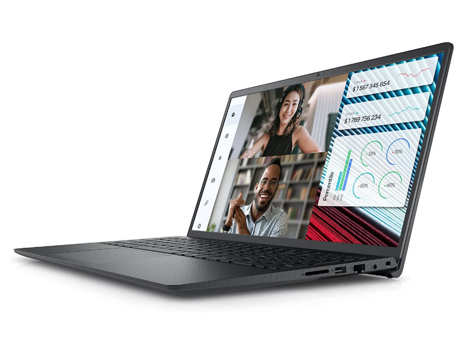 Dell Vostro 3520, i7-1255U, 8GB, 512GB SSD, Nvidia MX550 2GB, Ubunto 20, | N1617MVNB3520EMEA01