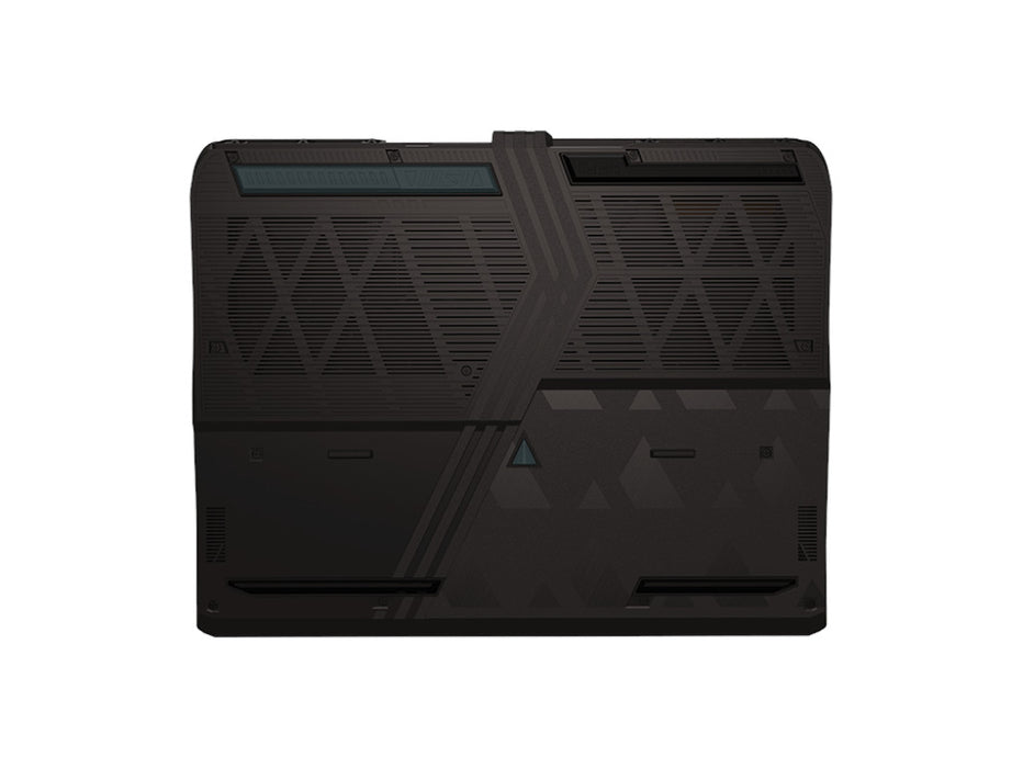 MSI Vector 16 HX AI 400 Gaming Laptop, Intel Ultra 9-275HX, 16GB, 1TB SSD, 16 Inch 240Hz QHD+, RTX 5080 16GB, Windows 11 Home, Cosmo Gray | 9S7-15M352-436