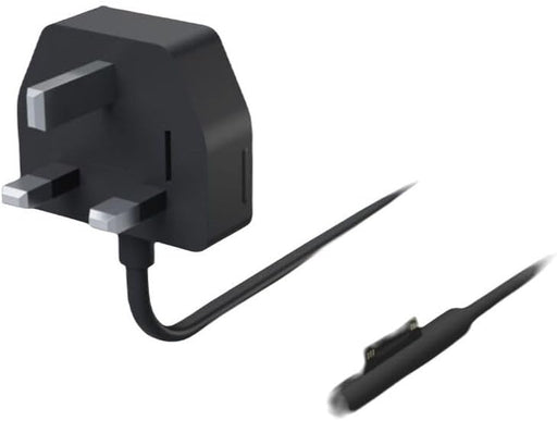 Microsoft Surface Power Supply 65W Black