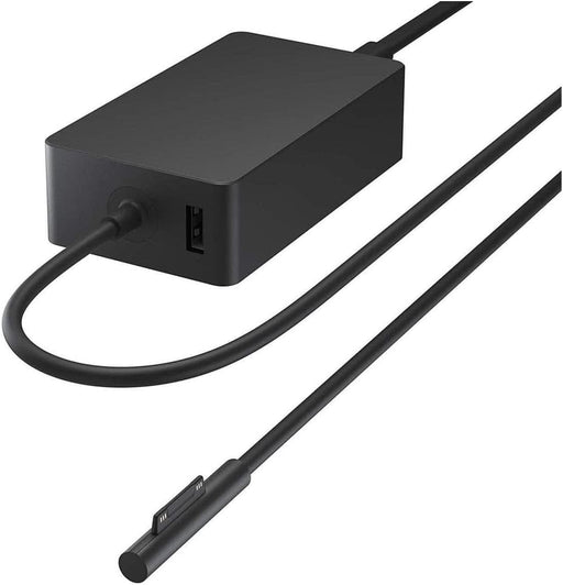 Microsoft Surface Power Supply 65W Black