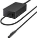 Microsoft Surface Power Supply 65W Black