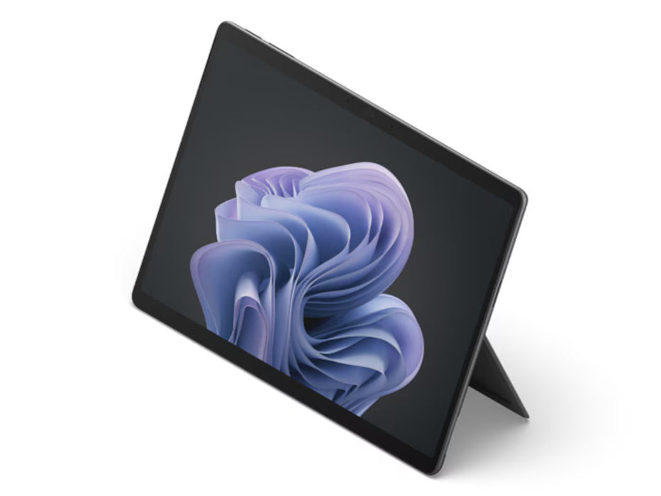 Microsoft Surface Pro 10 2-In-1 Tablet, Intel Ultra 7-165H, 16GB, 512GB SSD, 13 inch QHD Touch, Windows 11 Pro, Black Color | ZDW-00025