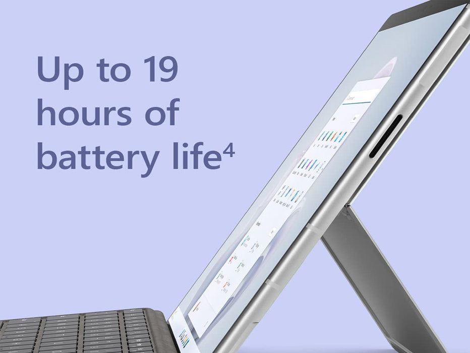 Buy Microsoft Surface Pro 10, 2-In-1 Tablet, Intel Ultra 7-165H