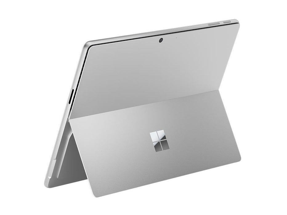 Microsoft Surface Pro 11th Edition, Copilot+ PC For Business | Snapdragon X Plus, 16GB, 256GB, 5G Connectivity, 13 Inch 2880 x 1920 Touchscreen, Windows 11 Pro, Platinum | ZEW-00006
