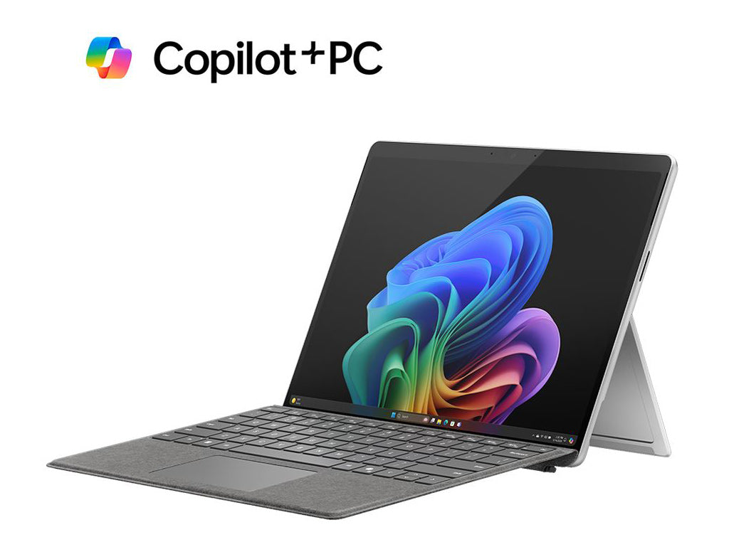 Surface Pro 11 for Business Ultra 7 512GB | 16GB Platinum — Gulf