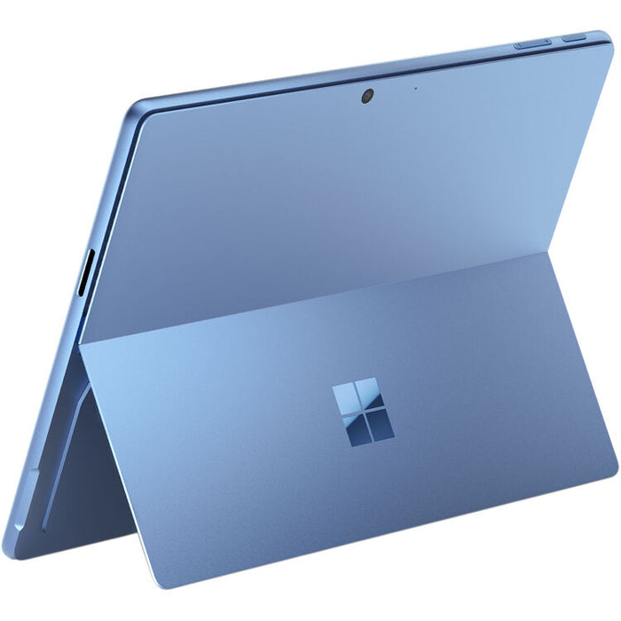 Microsoft Surface Pro 11th Edition Copilot+ PC Edition, Snapdragon X Plus CPU, 16GB, 512GB, 13 Inch Touchscreen, Windows 11, Sapphire | ZHY-00036