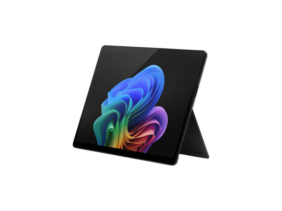 Microsoft Surface Pro 11 Copilot+ PC, Snapdragon X Elite, 16GB, 1TB, Black | ZIB-00018