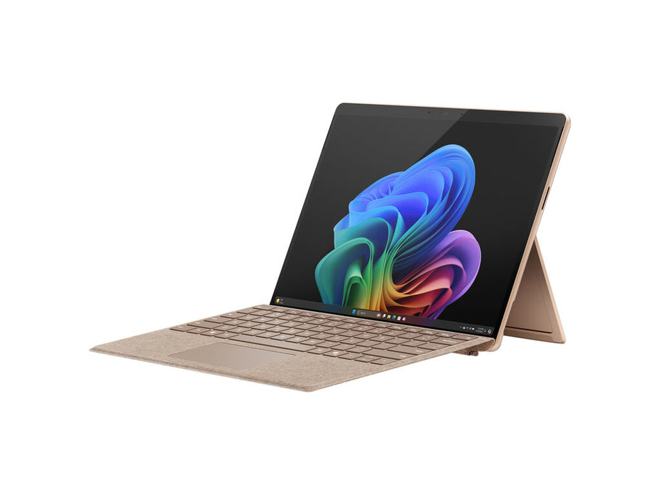 Microsoft Surface Pro 11 Copilot+ PC, Snapdragon X Elite, 16GB, 1TB, Dune | ZIB-00041