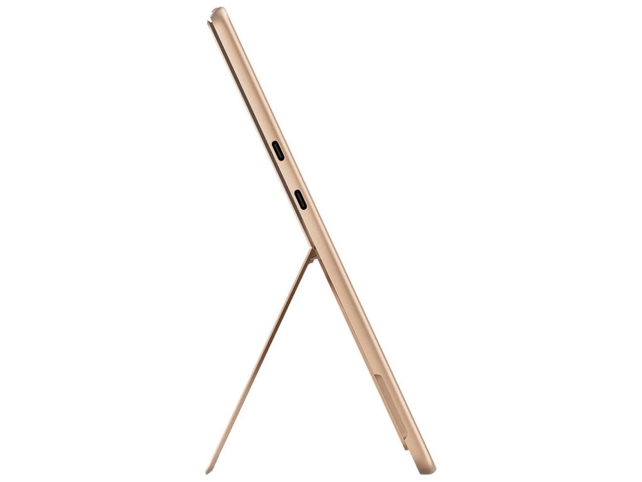 Microsoft Surface Pro 11 Copilot+ PC, Snapdragon X Elite, 16GB, 1TB, Dune | ZIB-00041