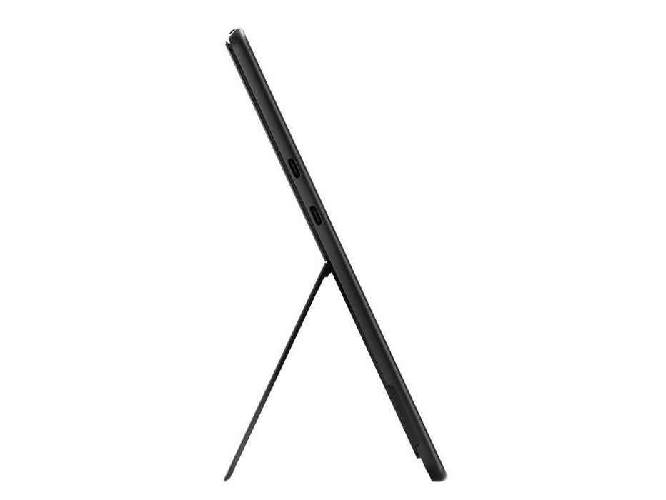 Microsoft Surface Pro 11th Edition Copilot+ PC Edition, Snapdragon X Plus CPU, 16GB, 512GB, 13 Inch Touchscreen, Windows 11 Pro , Black | ZIL-00025