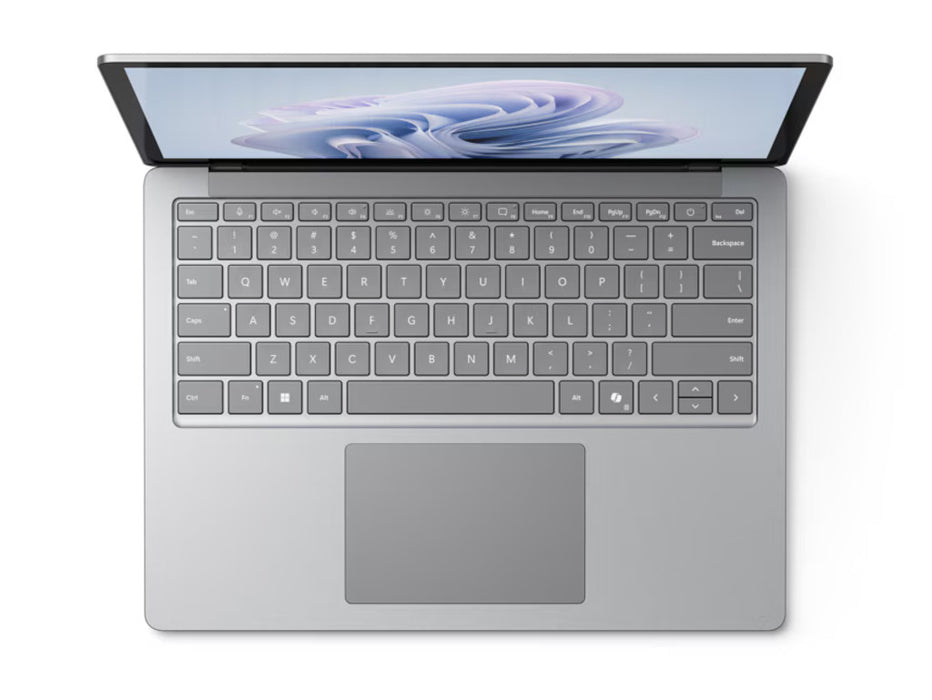 Buy Microsoft Surface Laptop 6 Intel Ultra 5 135H 32GB 512GB SSD 13.5 Inch Touch screen QHD Intel Iris Xe Integrated Graphics Windows 11 Pro Platinum Color ZJT 00026 Gulf Micro Systems