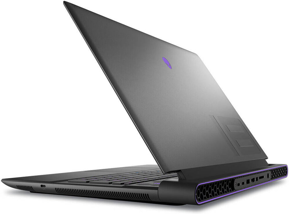 Dell Alienware - m18 R2 Gaming Laptop - Intel Core i9-14900HX, 32GB, 1TB SSD, 18 Inch 165Hz QHD, NVIDIA GeForce RTX 4070 8GB, Win 11, Dark Metallic Moon-Open Box