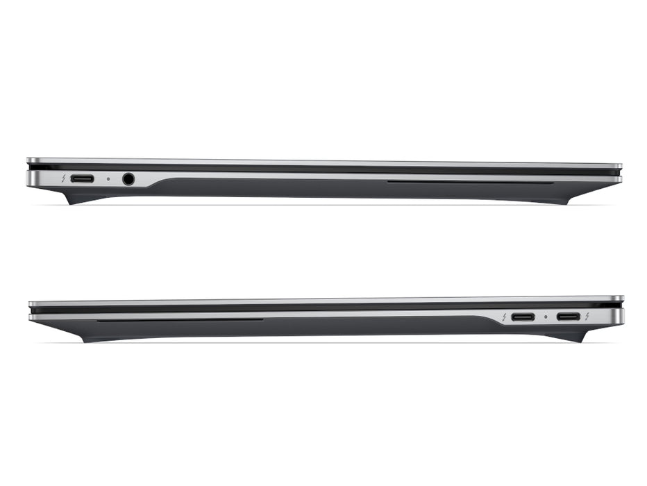 HP OmniBook Ultra Next Gen AI 14 Inch Laptop, Ultra 7-356H, 32GB, 14 Inch 3K OLED Multitouch, Windows 11, Eclipse Gray Color | C2NM8AV-2