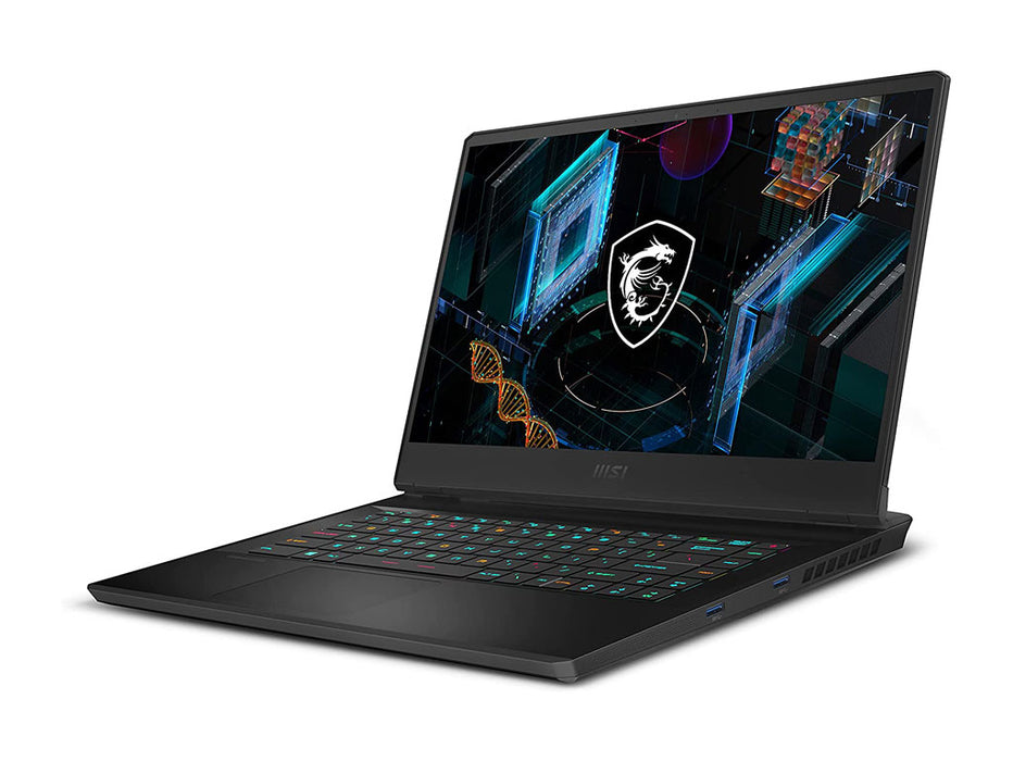 MSI GP66 Leopard Gaming Laptop, Intel 8-Core i7-11800H, 16GB, 512GB SSD, 15.6 FHD 144Hz, RTX 3070 8GB, Win 10, Backlite Keyobard | 11UG-690CA