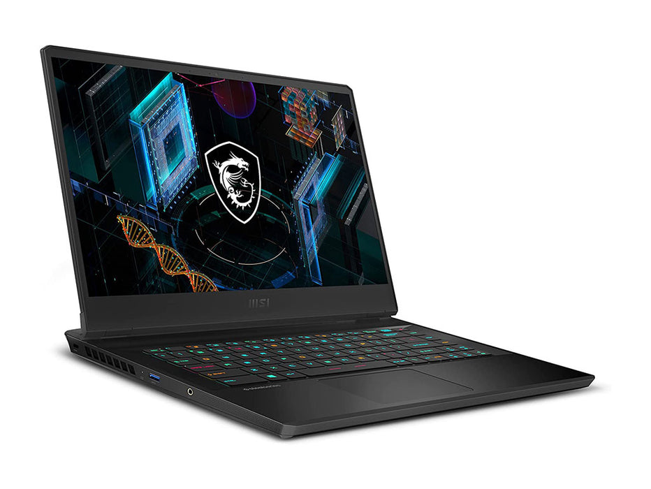 MSI GP66 Leopard Gaming Laptop, Intel 8-Core i7-11800H, 16GB, 512GB SSD, 15.6 FHD 144Hz, RTX 3070 8GB, Win 10, Backlite Keyobard | 11UG-690CA