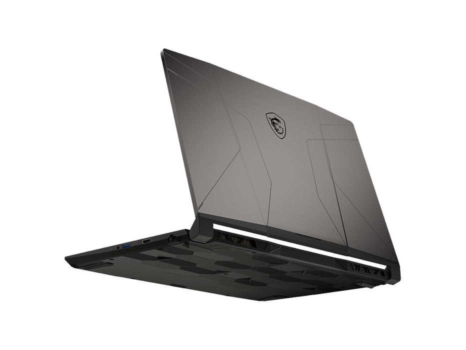 MSI PULSE Gl66 Gaming Laptop, Intel 14 Core i7-12700H, 16GB 1TB, 15.6 Inch QHD 165Hz, NVIDIA RTX 3060 6GB, Windows 11 Black | 12UEK-068UK