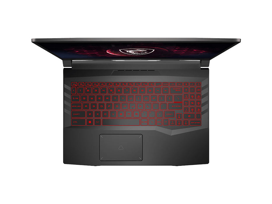 MSI PULSE Gl66 Gaming Laptop, Intel 14 Core i7-12700H, 16GB 1TB, 15.6 Inch QHD 165Hz, NVIDIA RTX 3060 6GB, Windows 11 Black | 12UEK-068UK