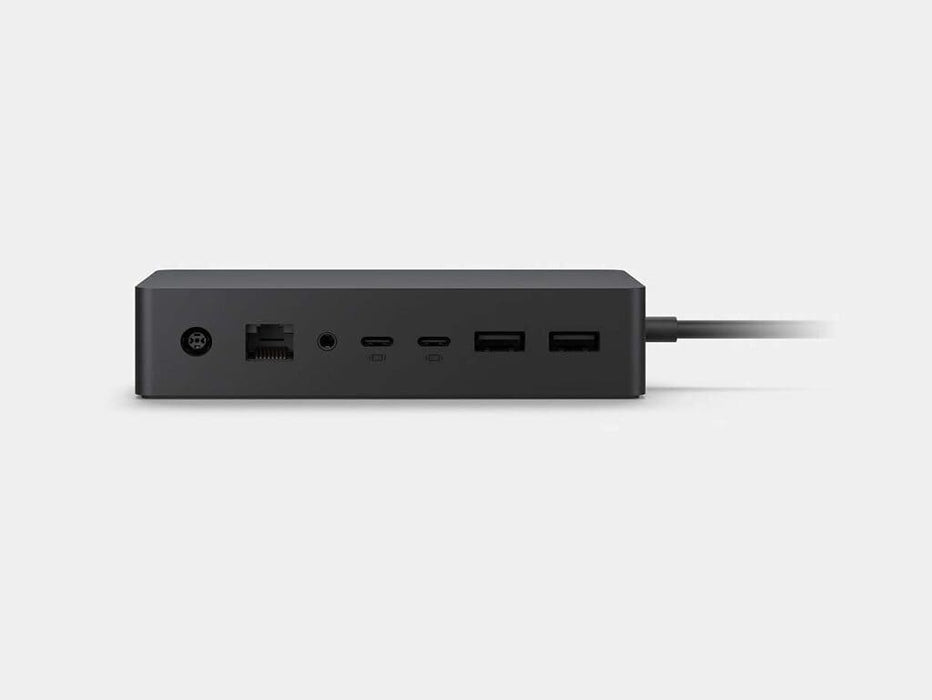 Microsoft Surface Dock 2 - docking station - Surface Connect