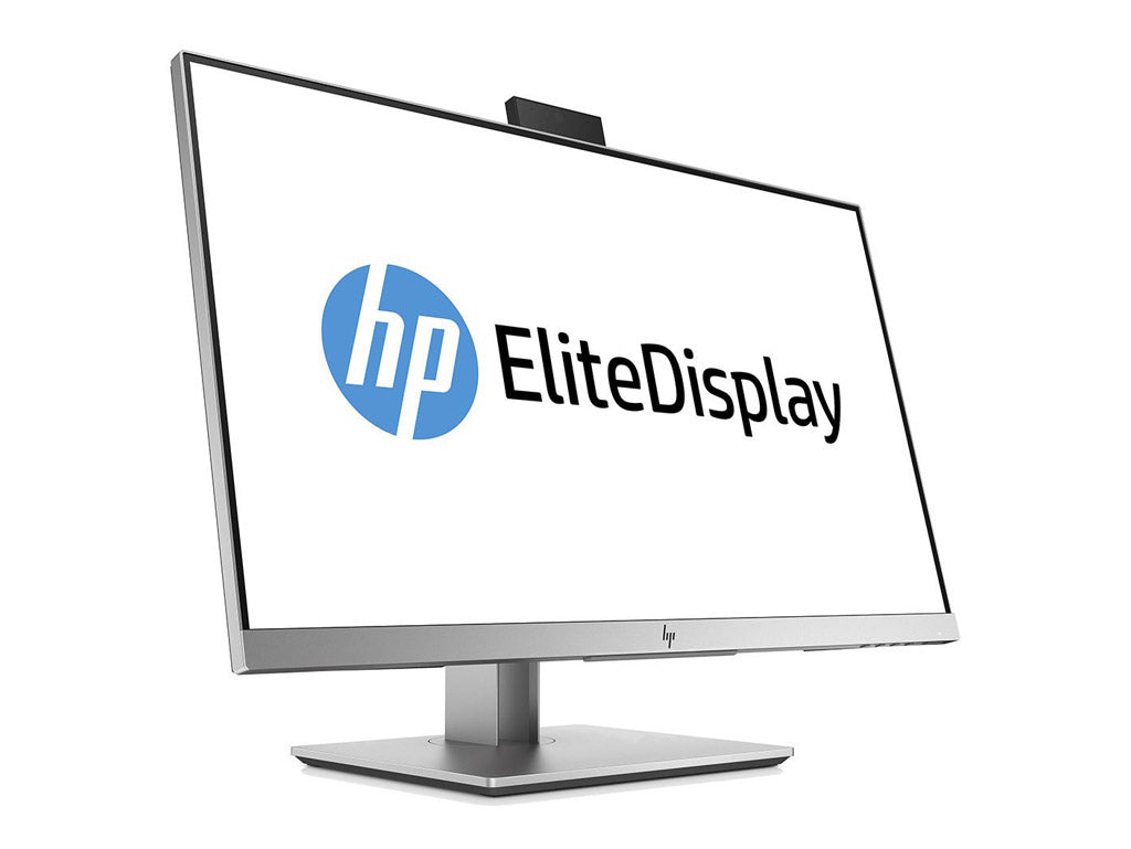 HP EliteDisplay E243d Monitor 24 inch HD Docking Monitor — Gulf Micro ...