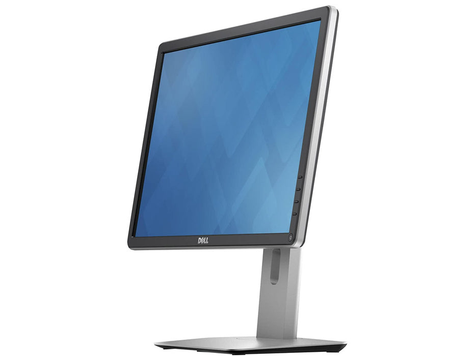 Dell P2016 Monitor 20 inch HD WLED 8 ms