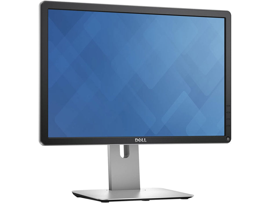 Dell P2016 Monitor 20 inch HD WLED 8 ms