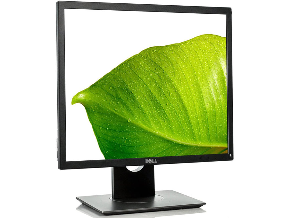 Dell Professional P1917S Monitor 19 Inch HD IPS 6ms
