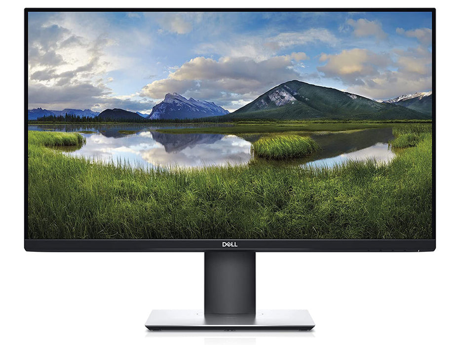 Dell P2719H Monitor 27 inch FHD IPS 5 ms