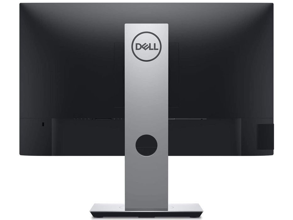 Dell P2720DC USB-C Monitor 27 inch 2k IPS 5 ms