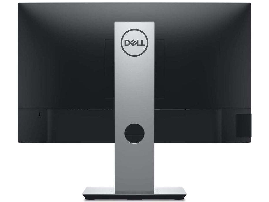 Dell P2719H Monitor 27 inch FHD IPS 5 ms