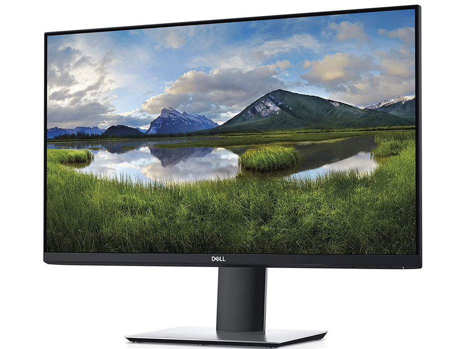 Dell P2720DC USB-C Monitor 27 inch 2k IPS 5 ms