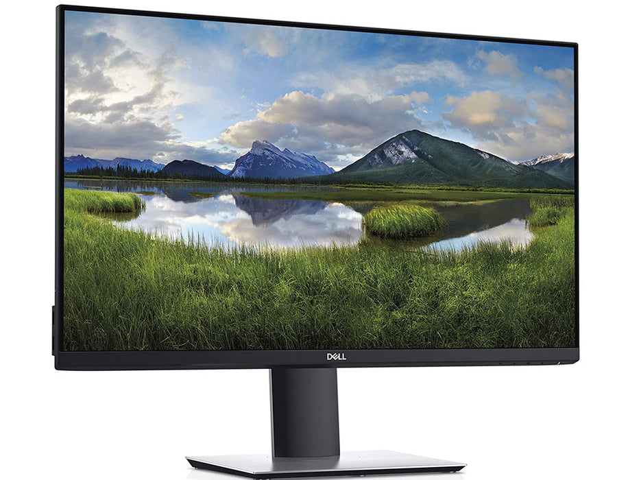 Dell P2720DC USB-C Monitor 27 inch 2k IPS 5 ms