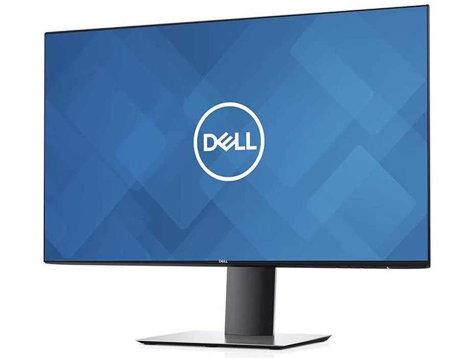 Dell UltraSharp infinityEdge U2719D Monitor 27 inch 2k IPS 5 ms