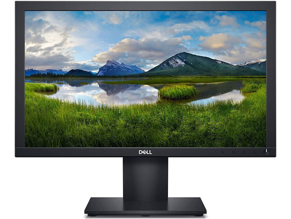Dell E1920H Monitor 19 inch HD TN 5ms