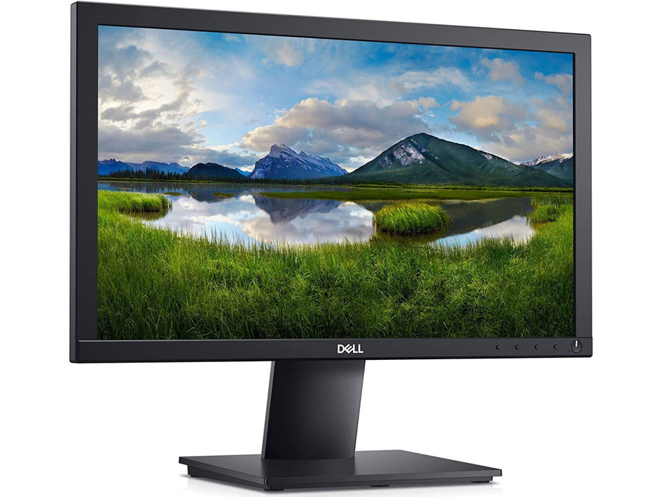 Dell E1920H Monitor 19 inch HD TN 5ms