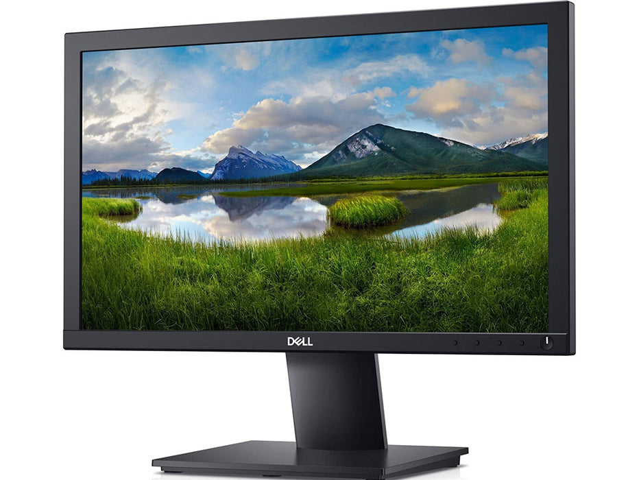 Dell E1920H Monitor 19 inch HD TN 5ms