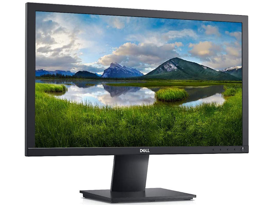 Dell E2418HN Monitor  24 inch  FHD IPS 5 ms