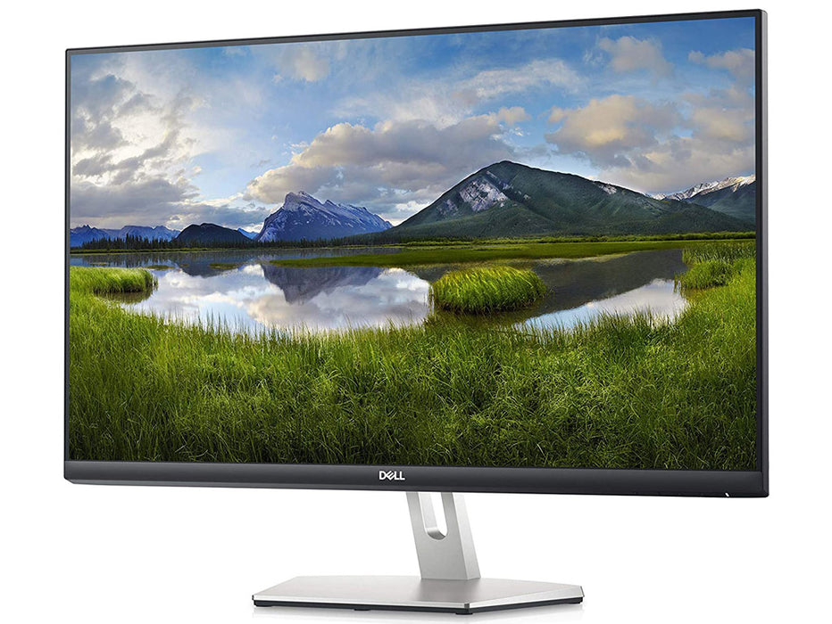 Dell 210-AXKX Monitor 27 inch QHD IPS Panel 5ms