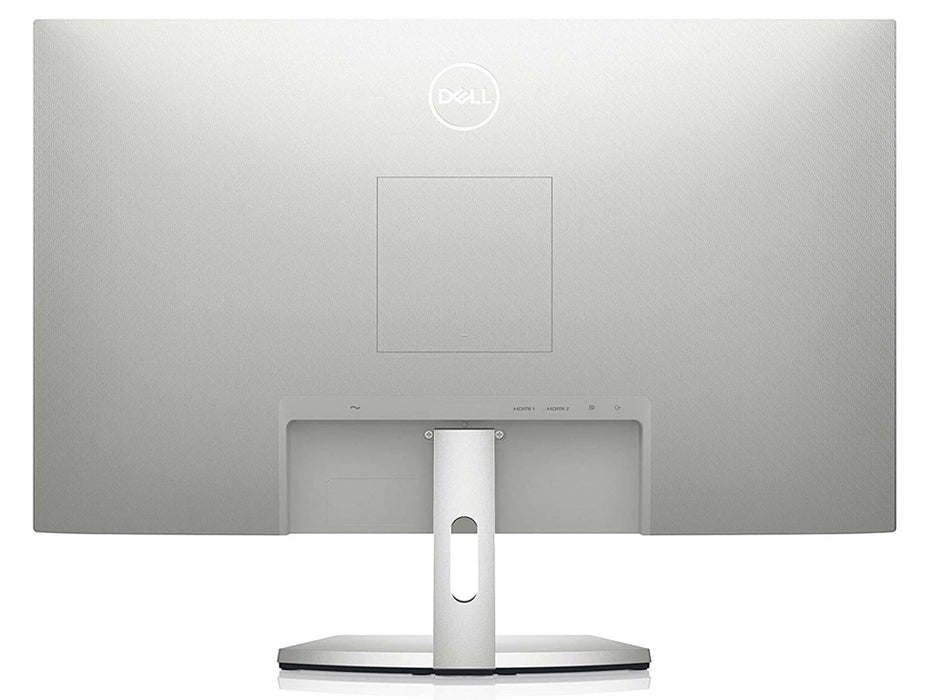 Dell 210-AXKX Monitor 27 inch QHD IPS Panel 5ms